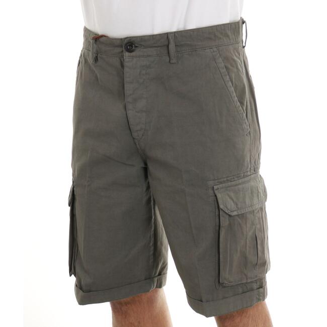 BERMUDA NICK 40 WEFT  - Mad Fashion | img vers.650x/